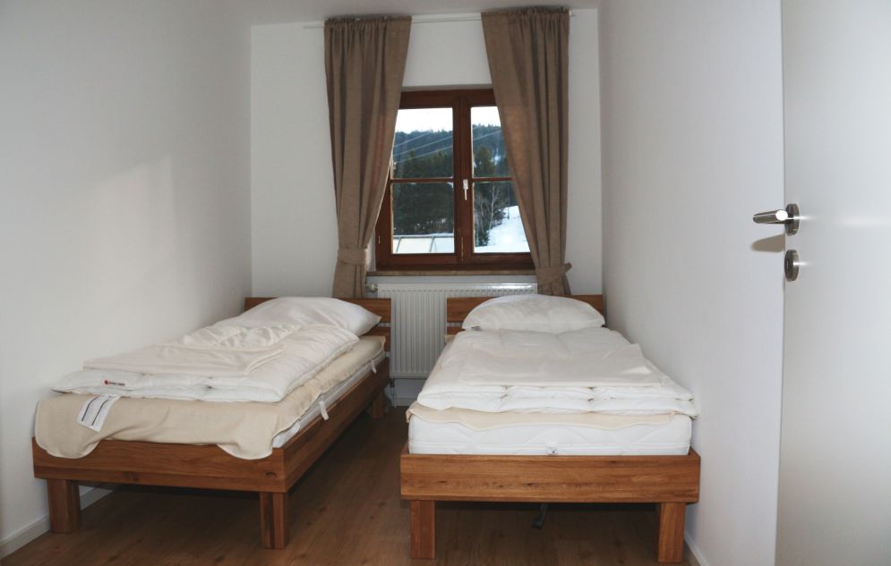 Schlafzimmer 3
