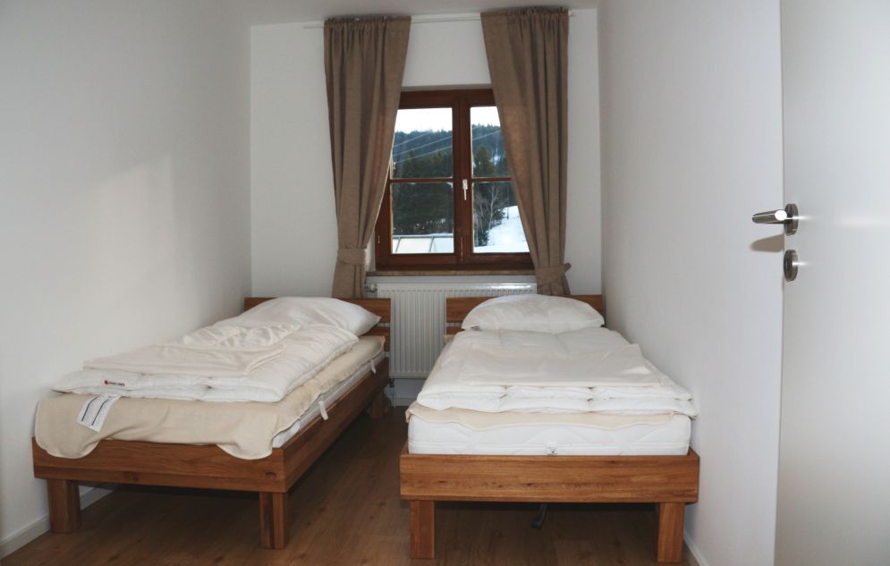 Schlafzimmer 3